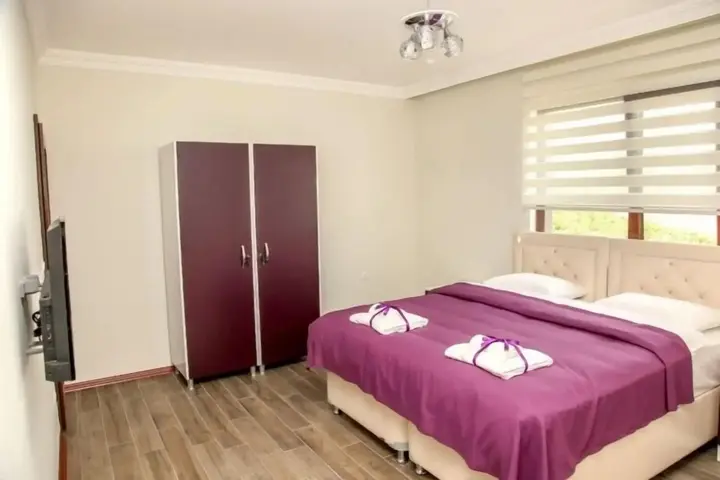Трабзон: Royal Inn Seza Residence