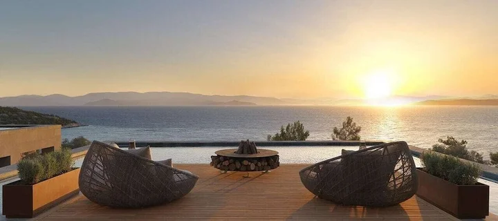 Бодрум: BO009 Bodrum by Villaofsummer