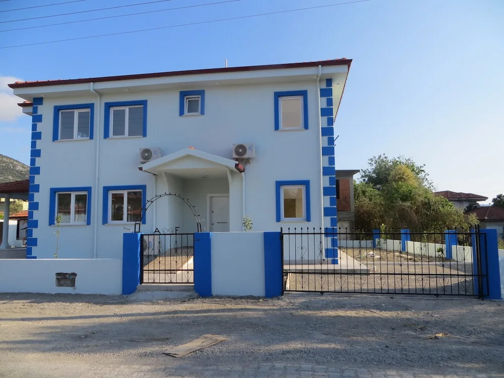 Дальян: Dalyan Villa Called Dalyandreams