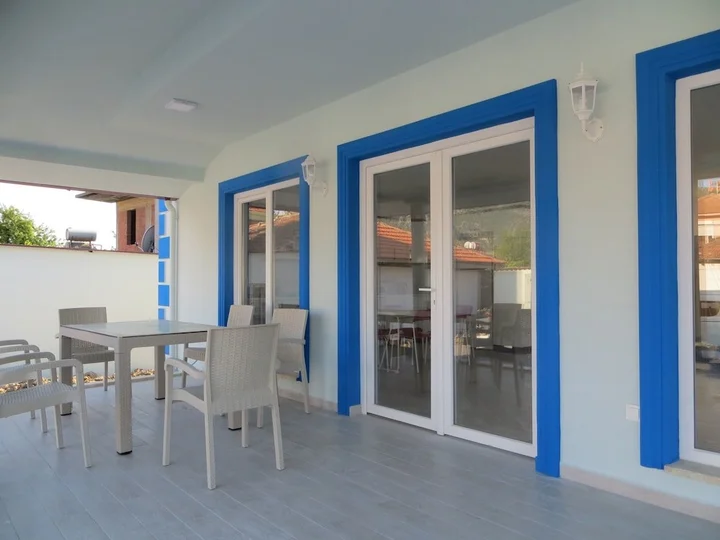 Дальян: Dalyan Villa Called Dalyandreams