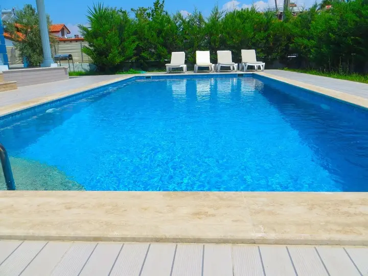 Дальян: Dalyan Villa Called Dalyandreams