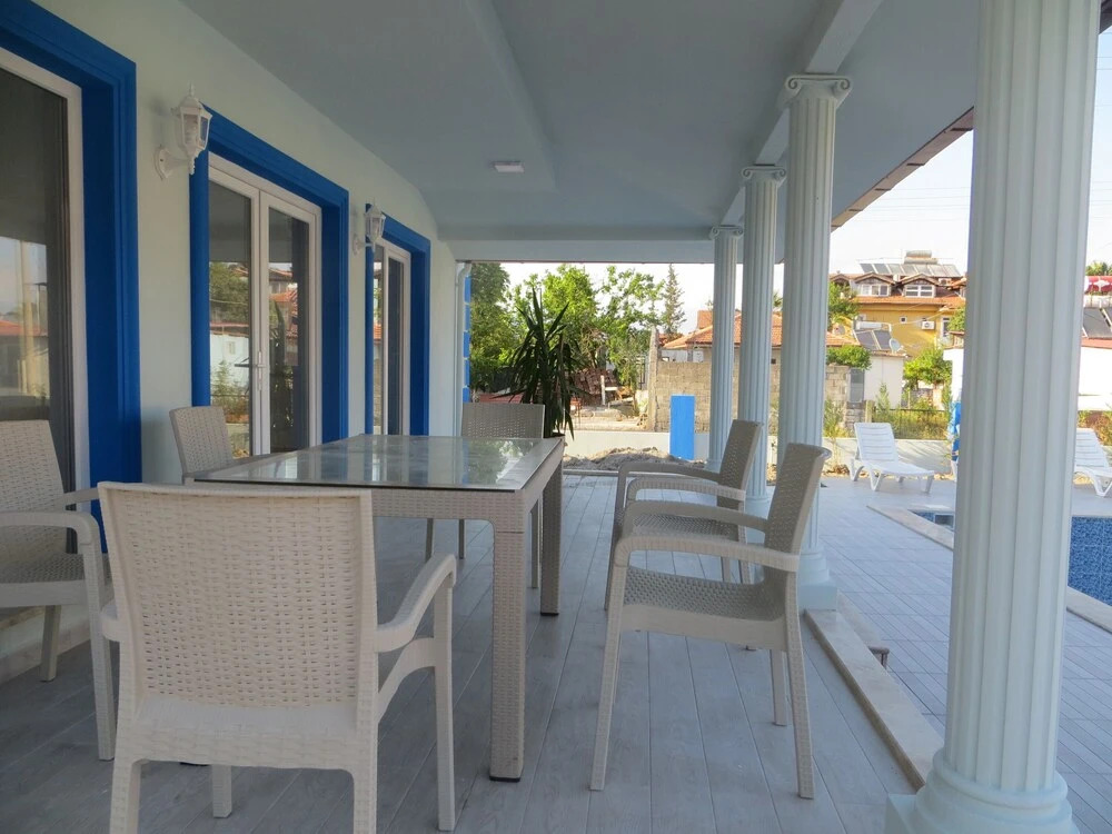 Дальян: Dalyan Villa Called Dalyandreams