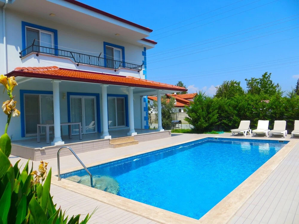 Дальян: Dalyan Villa Called Dalyandreams