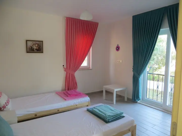 Дальян: Dalyan Villa Called Dalyandreams