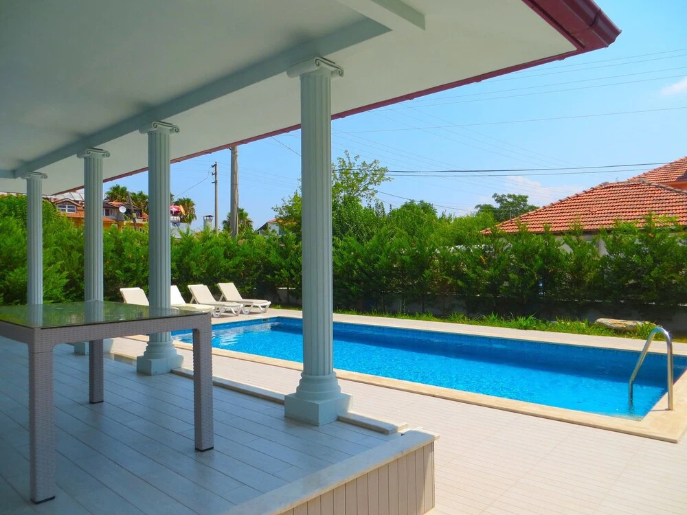 Дальян: Dalyan Villa Called Dalyandreams