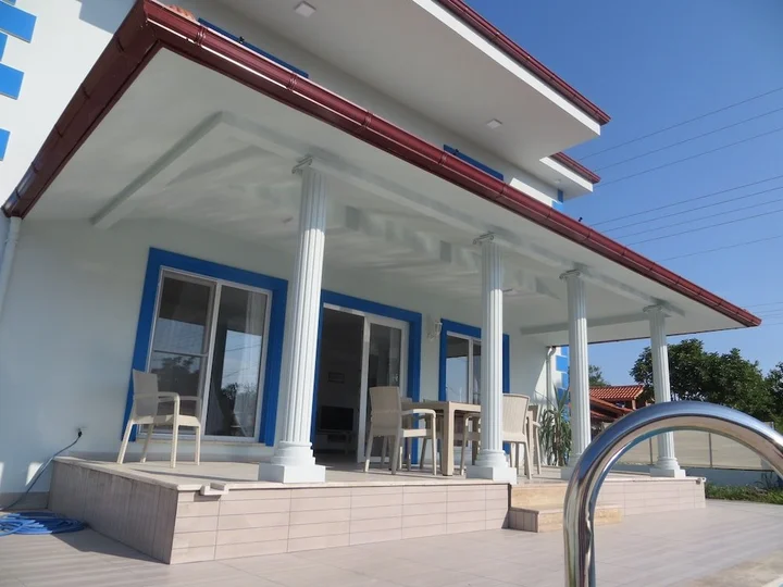 Дальян: Dalyan Villa Called Dalyandreams