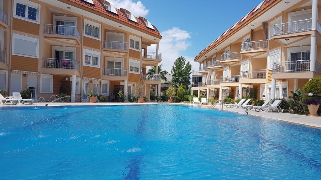 Кемер: Kemer Houses