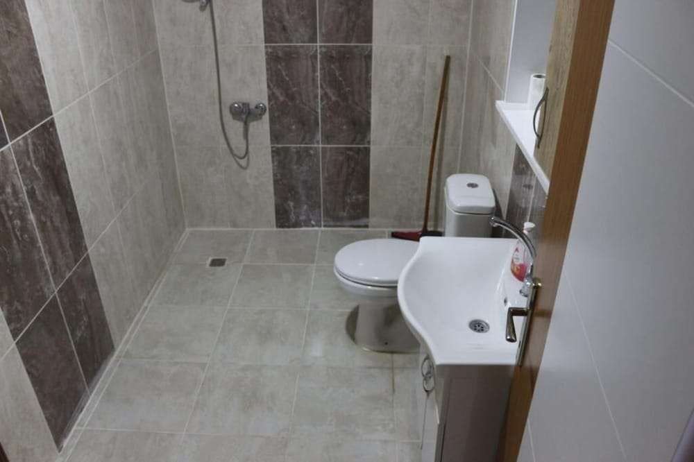 Ван: Lacin Apart Hotel