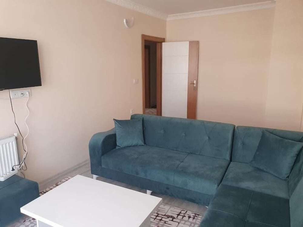 Ван: Lacin Apart Hotel