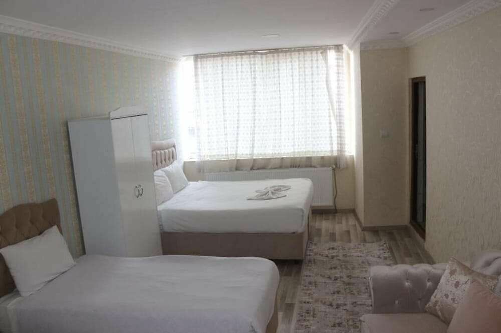 Ван: Lacin Apart Hotel