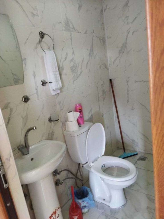 Ван: Lacin Apart Hotel
