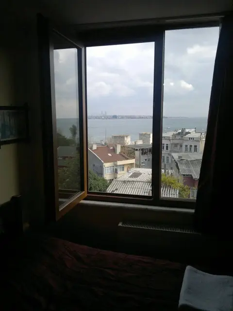 Стамбул: Emre Hotel