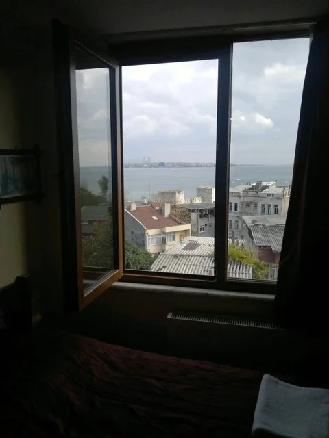 Стамбул: Emre Hotel