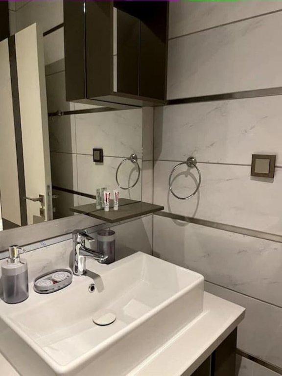 Brand-new Luxurious Studio Near Mall of Istanbul — фото 3