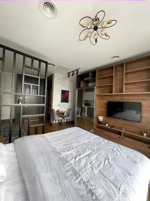 Brand-new Luxurious Studio Near Mall of Istanbul — фото 1