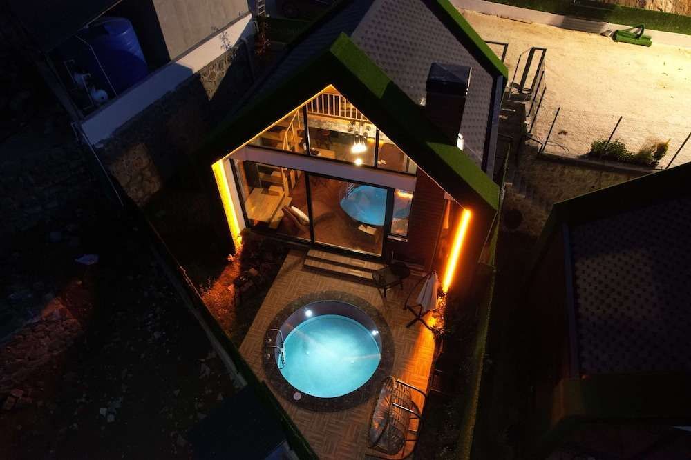 Сакарья: Hame Pira Suites