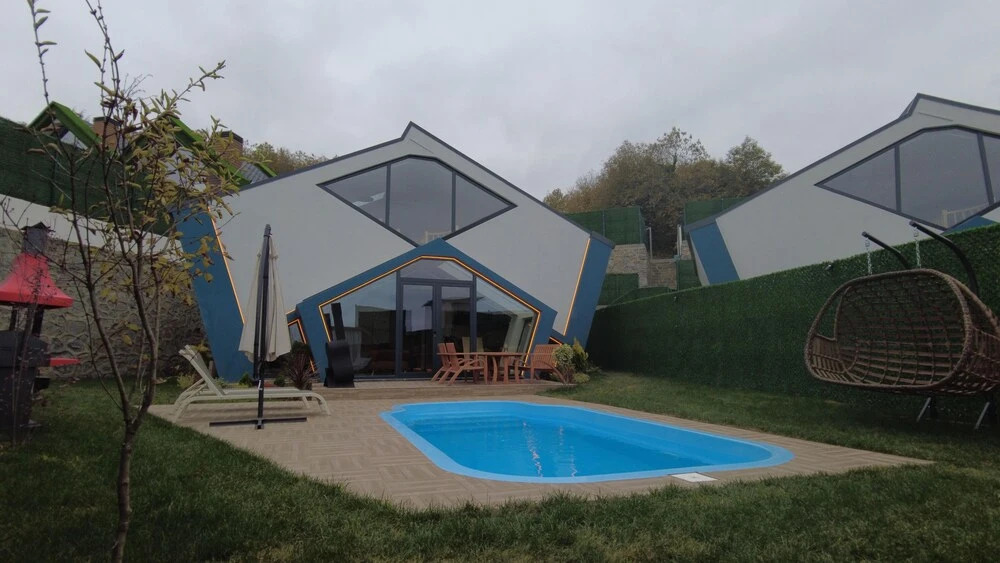 Сакарья: Hame Pira Suites