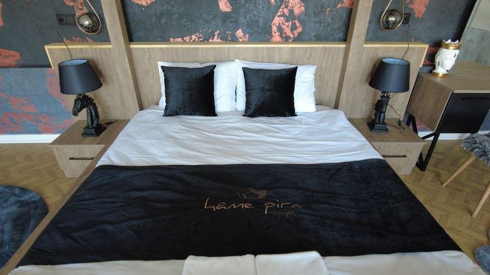 Сакарья: Hame Pira Suites