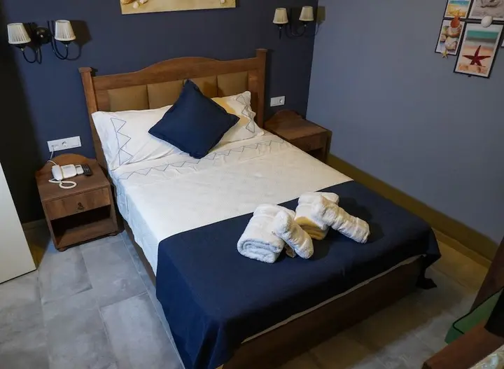 Чешме: Cati Hotel Boutique Plus