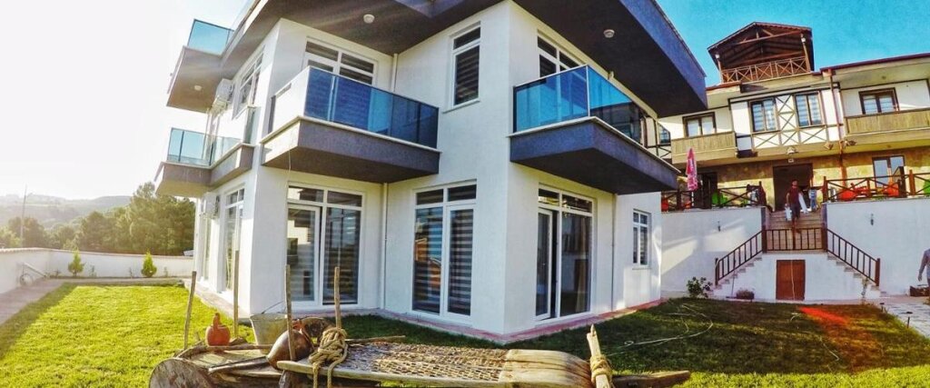 Синоп: M Loca Butik Otel