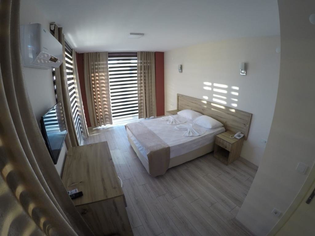 Синоп: M Loca Butik Otel