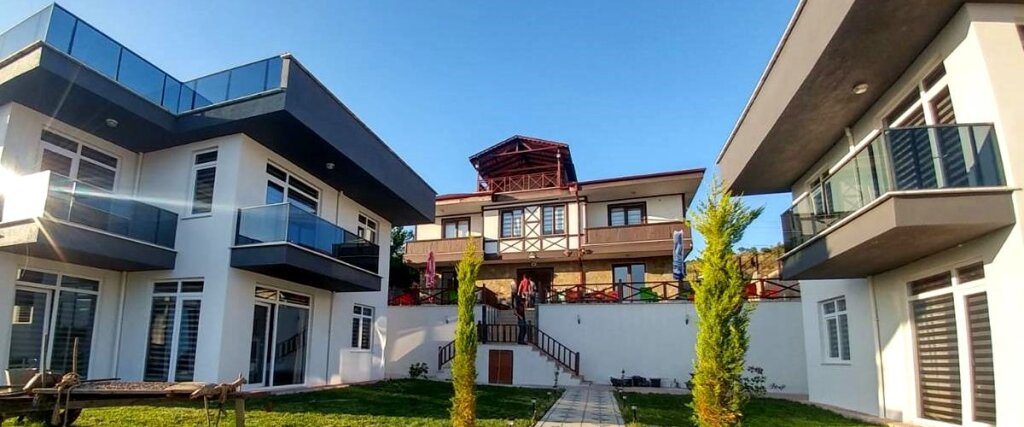Синоп: M Loca Butik Otel