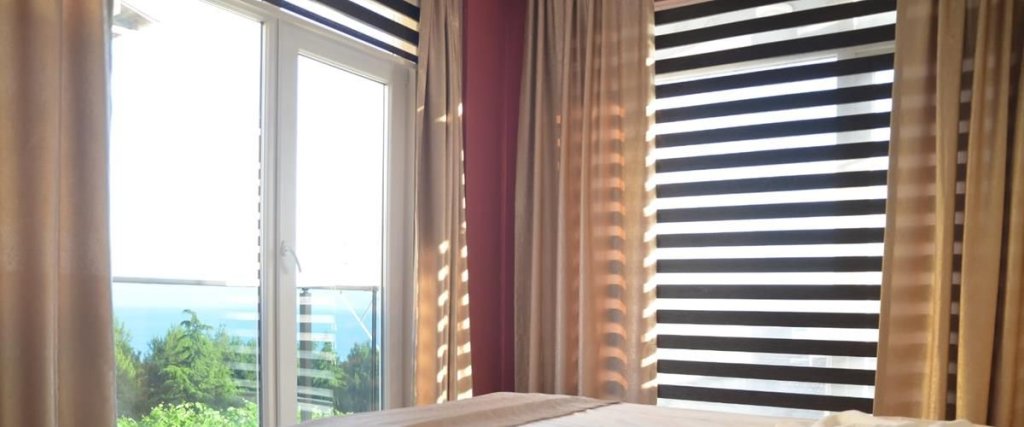 Синоп: M Loca Butik Otel