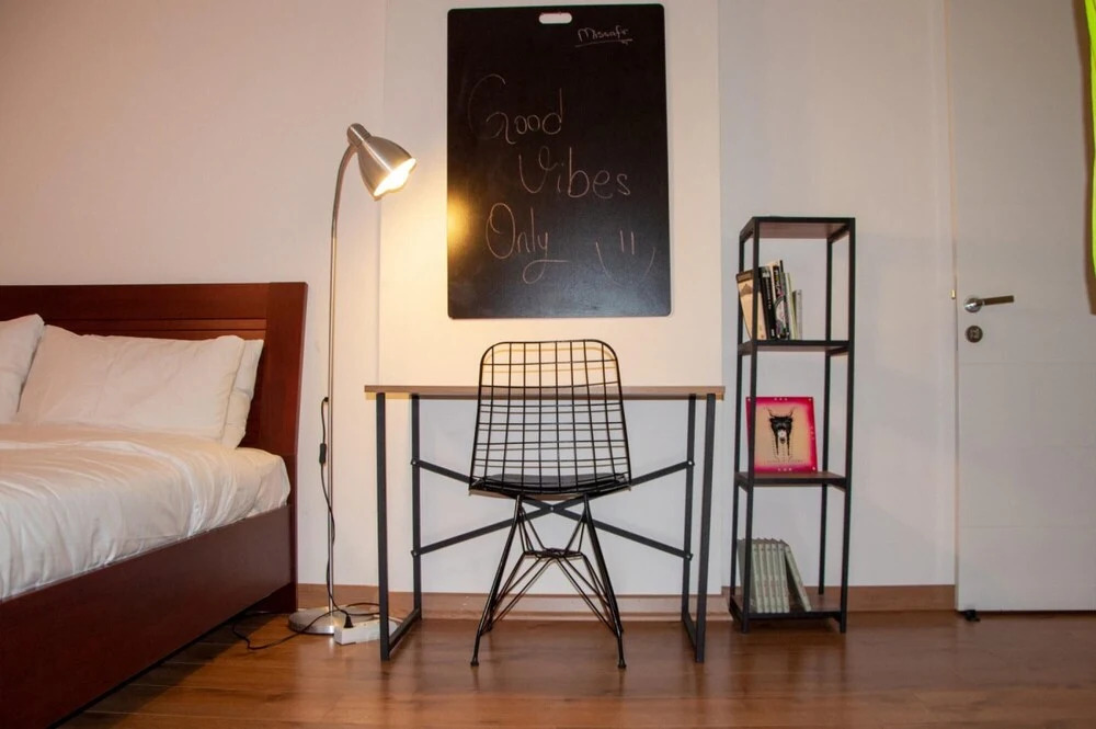 Измир: Lovely and Comfy Flat near Sea in Karsiyaka Izmir