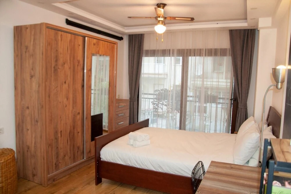 Lovely and Comfy Flat near Sea in Karsiyaka Izmir — фото 4