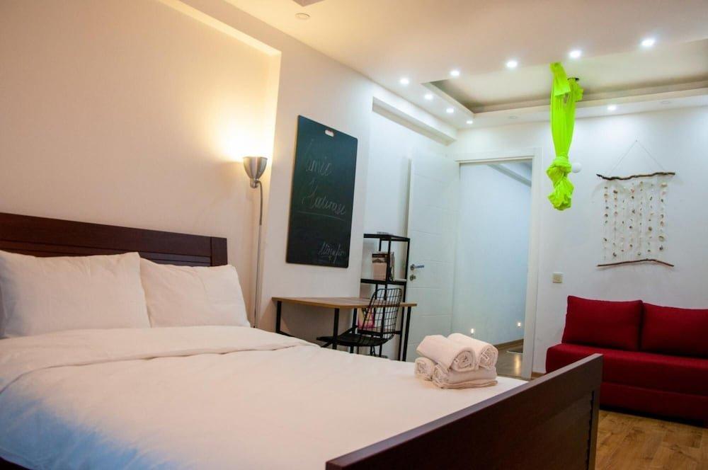 Измир: Lovely and Comfy Flat near Sea in Karsiyaka Izmir