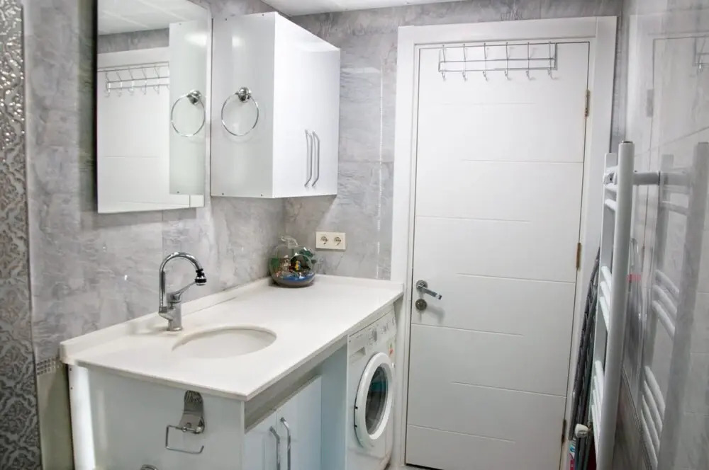 Измир: Lovely and Comfy Flat near Sea in Karsiyaka Izmir