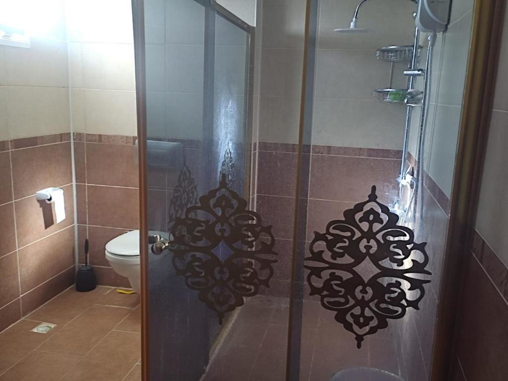 Искендерун: Dreamy Villa With Shared Pool and Garden in Hatay