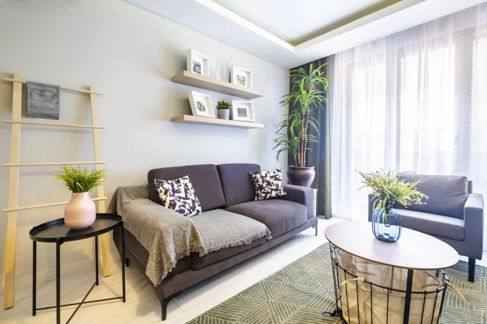Стамбул: Comfy Flat 650 m to Galata Tower