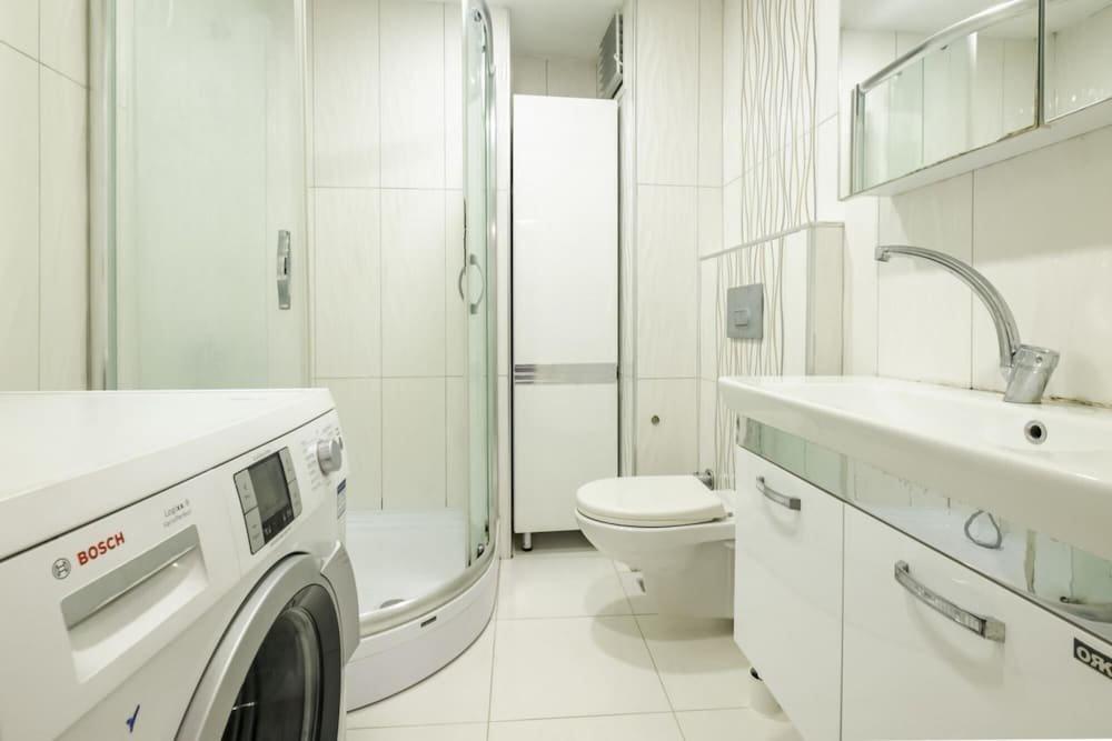 Comfy Flat 650 m to Galata Tower — фото 6