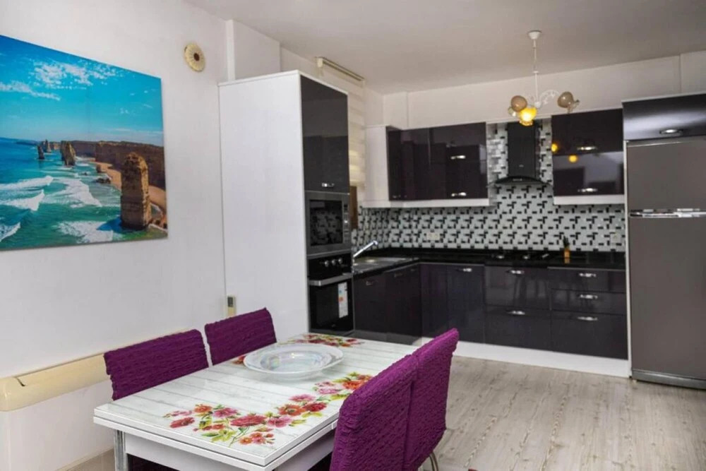 Гюндоган: 3 BR Comfy House with Peaceful View in Yalikavak