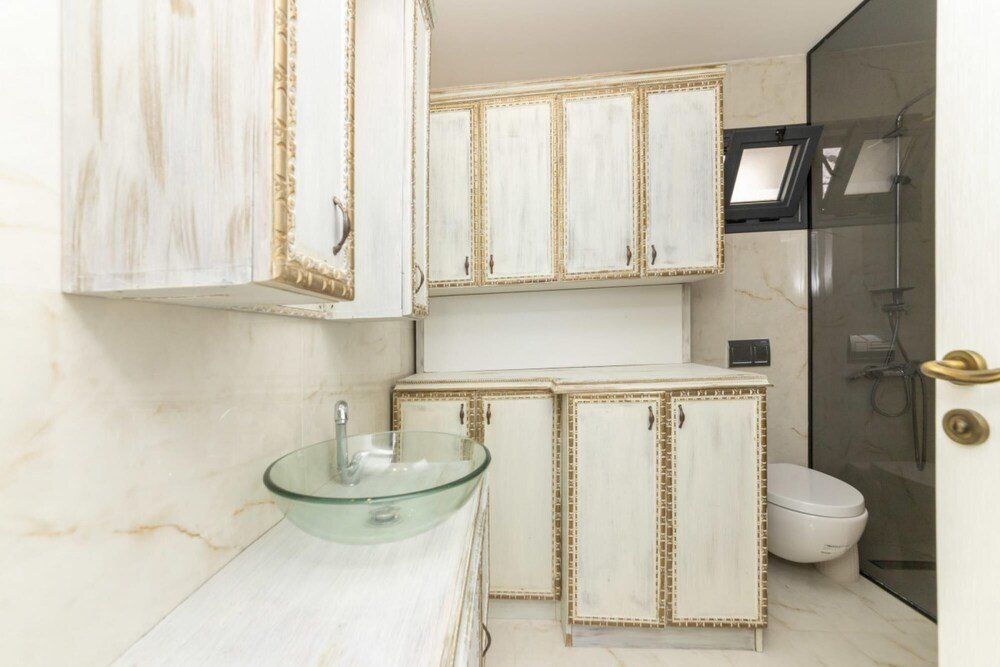 Тургутрейс: Great Villa With Private Pool in Bodrum Near Beach