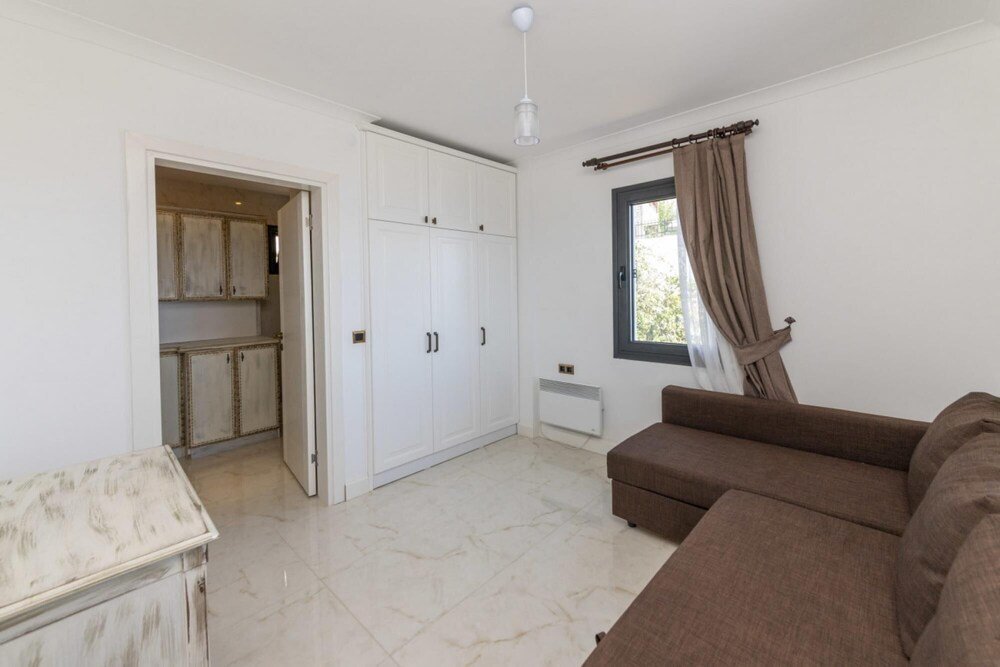 Тургутрейс: Great Villa With Private Pool in Bodrum Near Beach