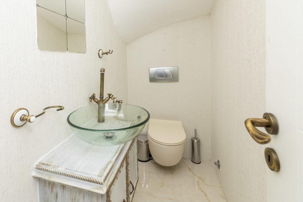 Great Villa With Private Pool in Bodrum Near Beach — фото 4