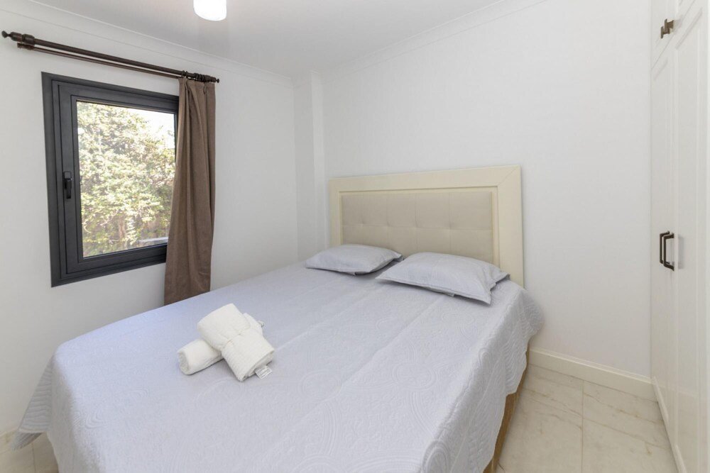 Тургутрейс: Great Villa With Private Pool in Bodrum Near Beach