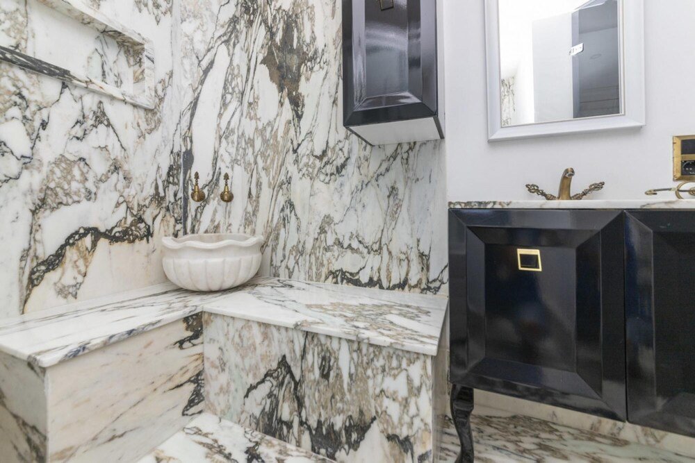 Тургутрейс: Great Villa With Private Pool in Bodrum Near Beach