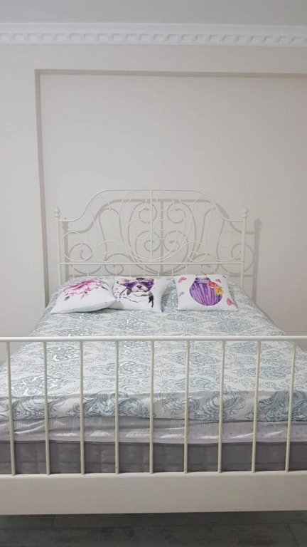 Увезпинар: Luxury Villa 50 m to Beach in Cinarcik