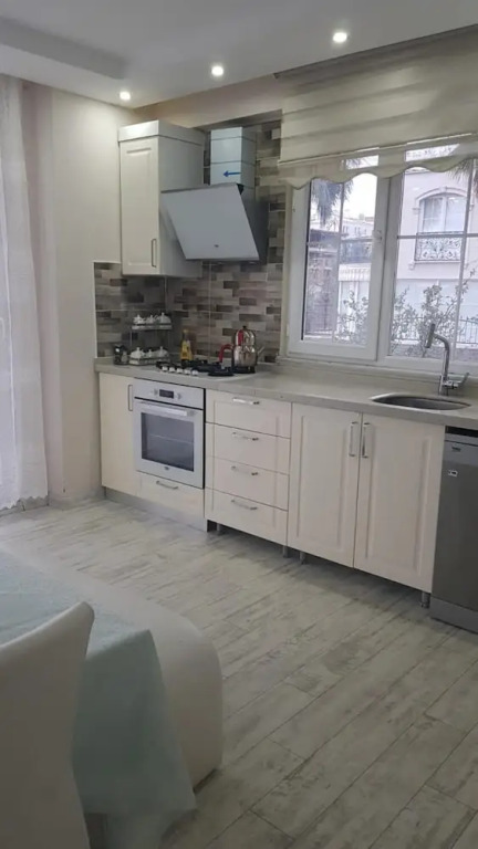Увезпинар: Luxury Villa 50 m to Beach in Cinarcik