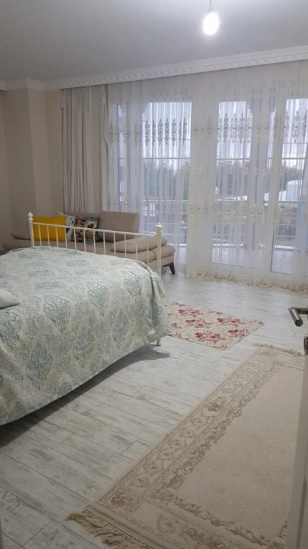 Увезпинар: Luxury Villa 50 m to Beach in Cinarcik
