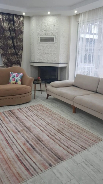 Увезпинар: Luxury Villa 50 m to Beach in Cinarcik