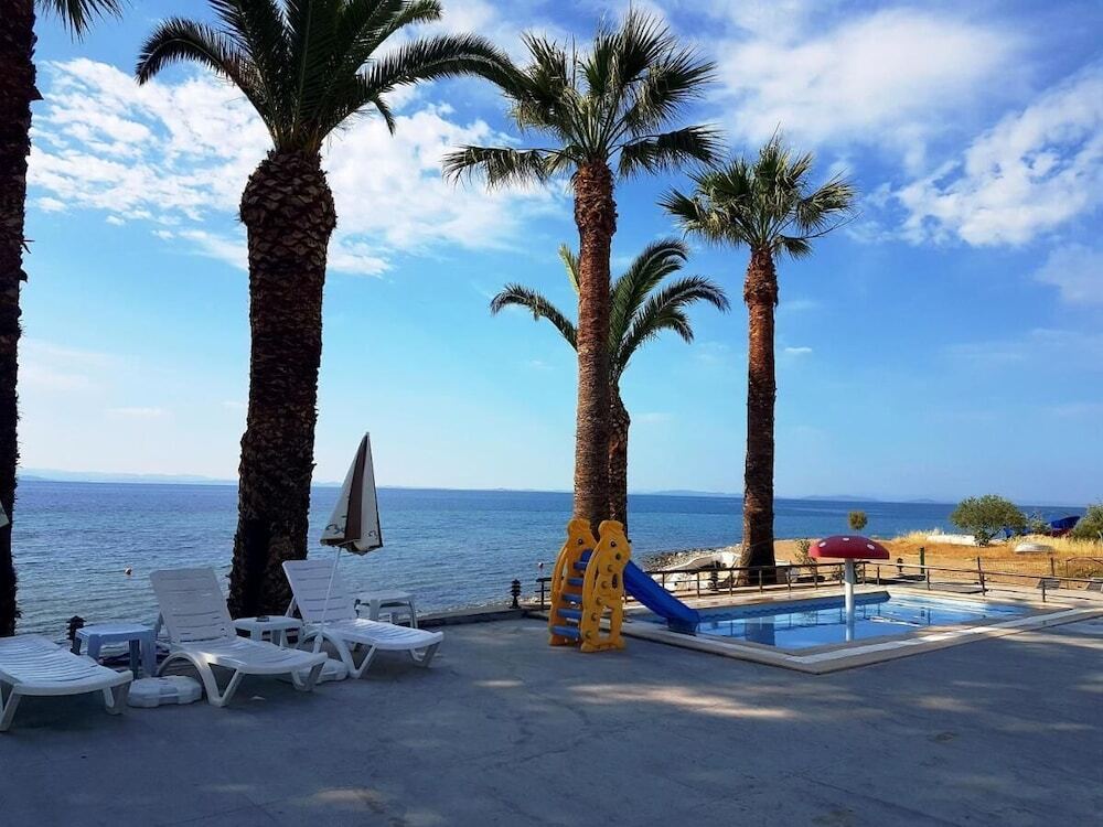 Алтынолук: Kaju Beach Hotel