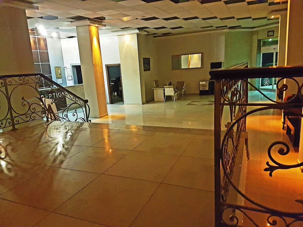 Алтынолук: Kaju Beach Hotel