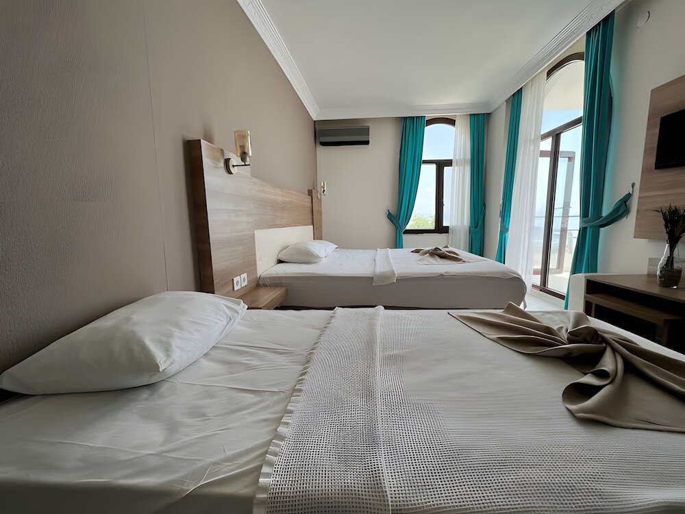 Алтынолук: Kaju Beach Hotel