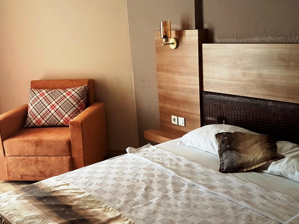 Алтынолук: Kaju Beach Hotel