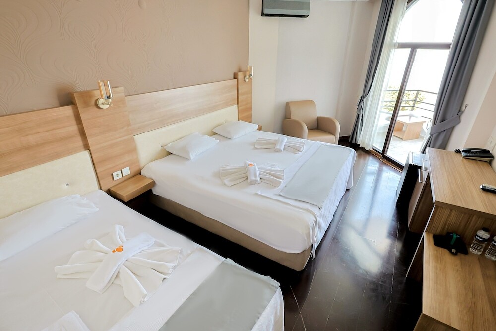 Алтынолук: Kaju Beach Hotel