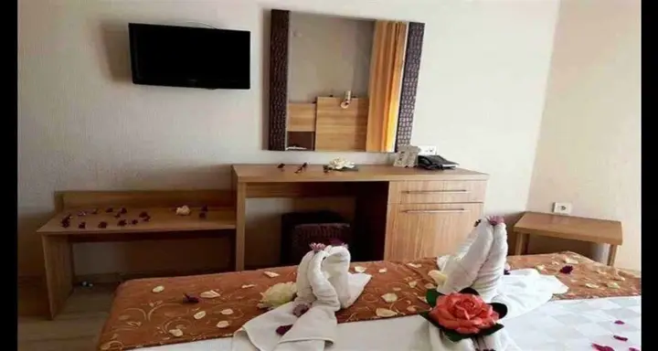 Kaju Beach Hotel — фото 3